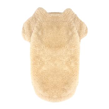 Doggie Design Soft Plush Pullover