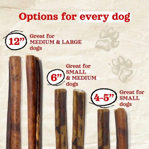 Natural Farm Stuffed Collagen Sticks Chicken Flavor for Dogs