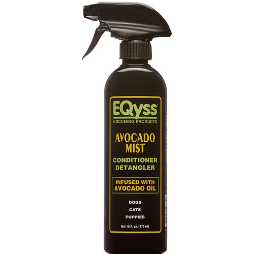 EQYSS AVOCADO MIST PET CONDITIONER