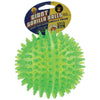 Petsport Gorilla Spiky Ball