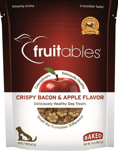 Fruitables Baked Cat Treats