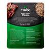 Nulo Gently-Cooked Meals Duck & Quinoa Recipe