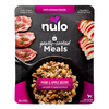 Nulo Gently-Cooked Meals Pork & Apple Recipe