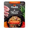 Nulo Gently-Cooked Meals Turkey & Green Beans Recipe